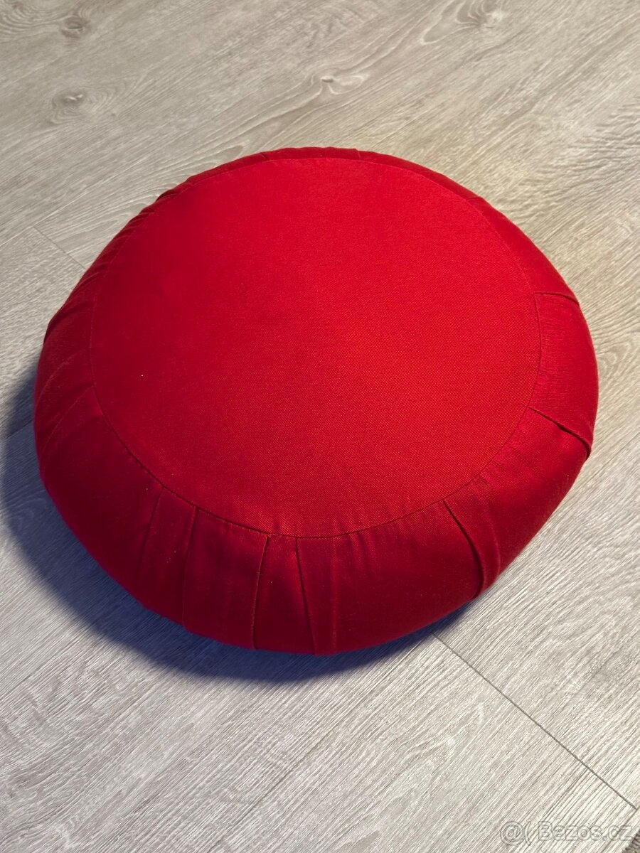 Taburety/meditační polštář - 6