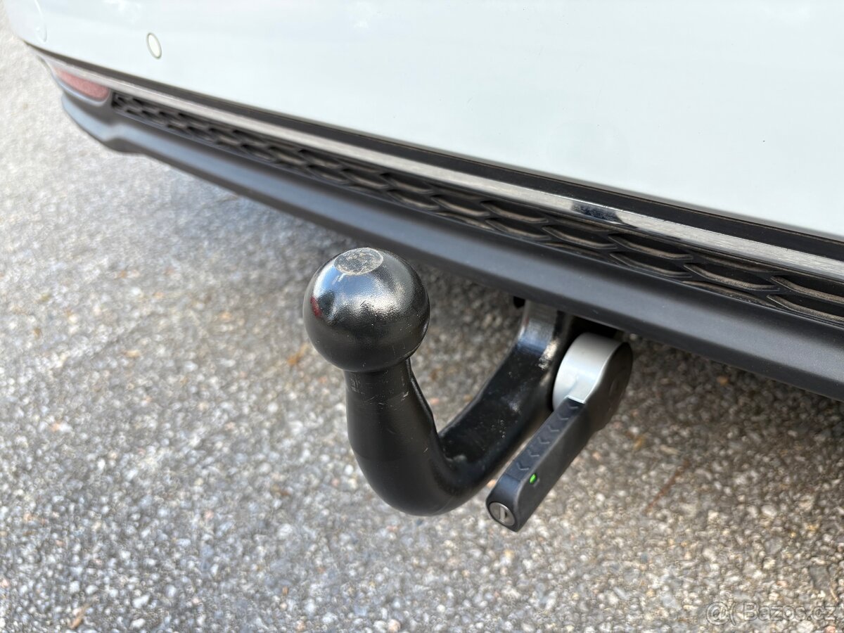 KIA Ceed SW 1,5 T-GDI 118kW ZÁRUKA r.2023 - 6