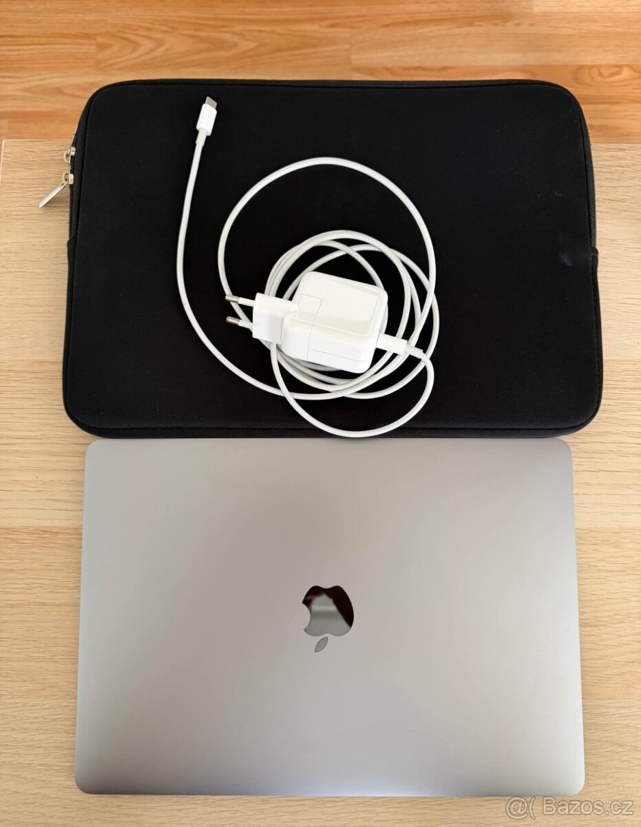 MacBook Air 13” (2018) - 6