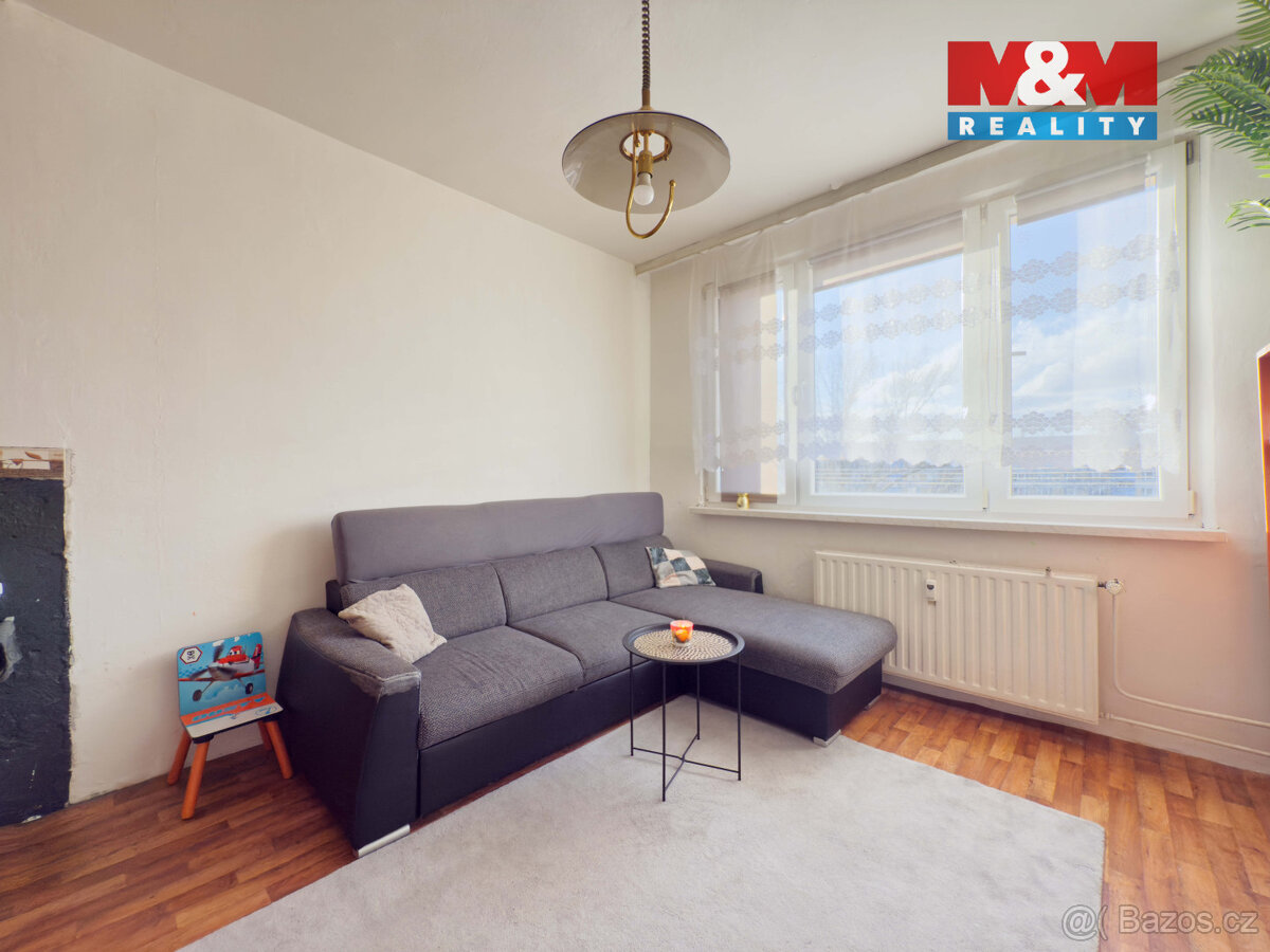 Prodej bytu 2+kk, 37 m², Karviná, ul. Čsl. armády - 6