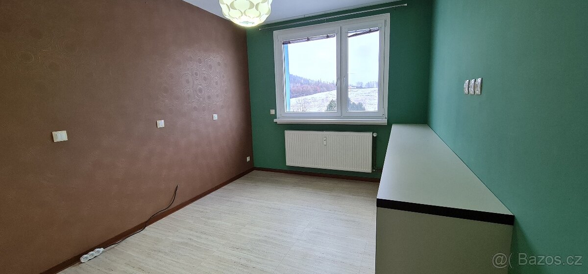 Luxusní 2+1 (56m2) po rekonstrukci od 1.3.2026 - 6