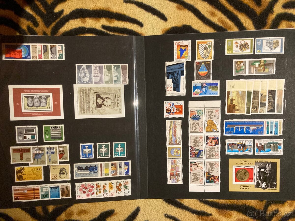 Album A4/14 stran č.52 - 6