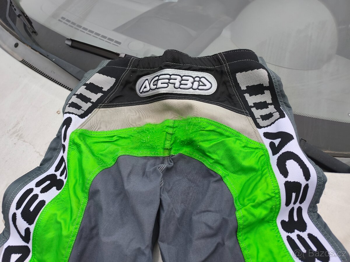 Kalhoty Acerbis - 6