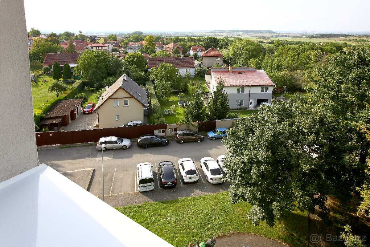 odolena voda3+kk ca. 71m2 osobni vlastnictvi/ bez realitky - 6