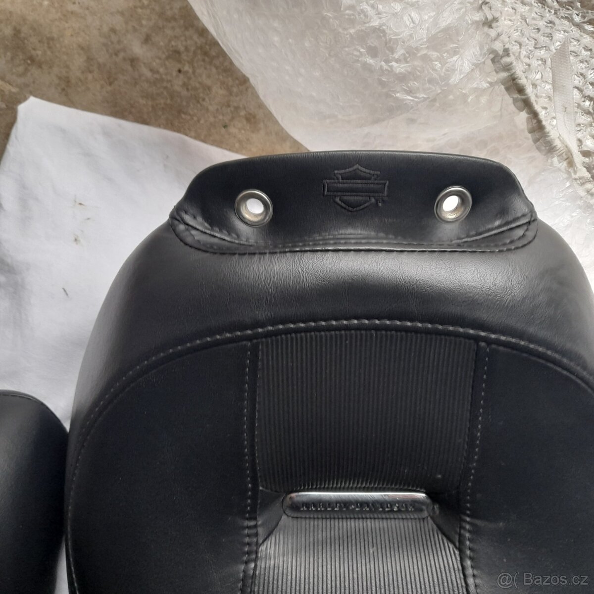 HARLEY DAVIDSON® BREAKOUT FXSB - 6