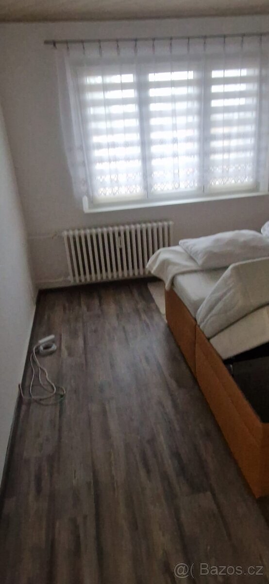 Podnájem byt 2+1 - 6