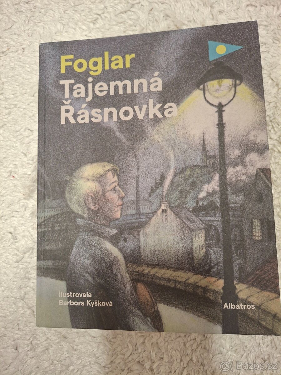 Atlas, knihy o koních, Malý princ - 6