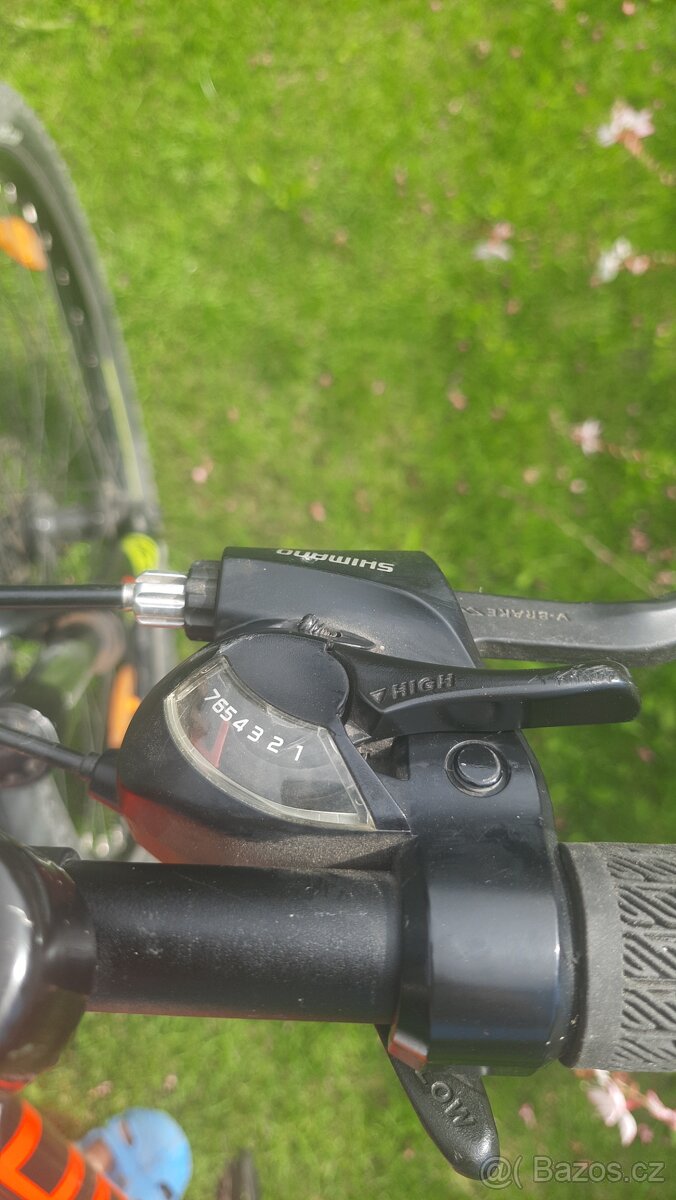 SCOTT Aspect 670 vel. S - 6