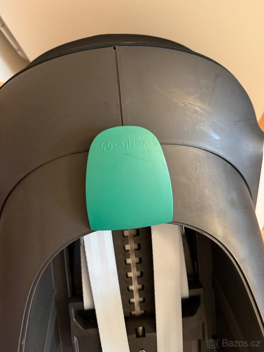 Dětská autosedačka CYBEX Aton B2 - 6