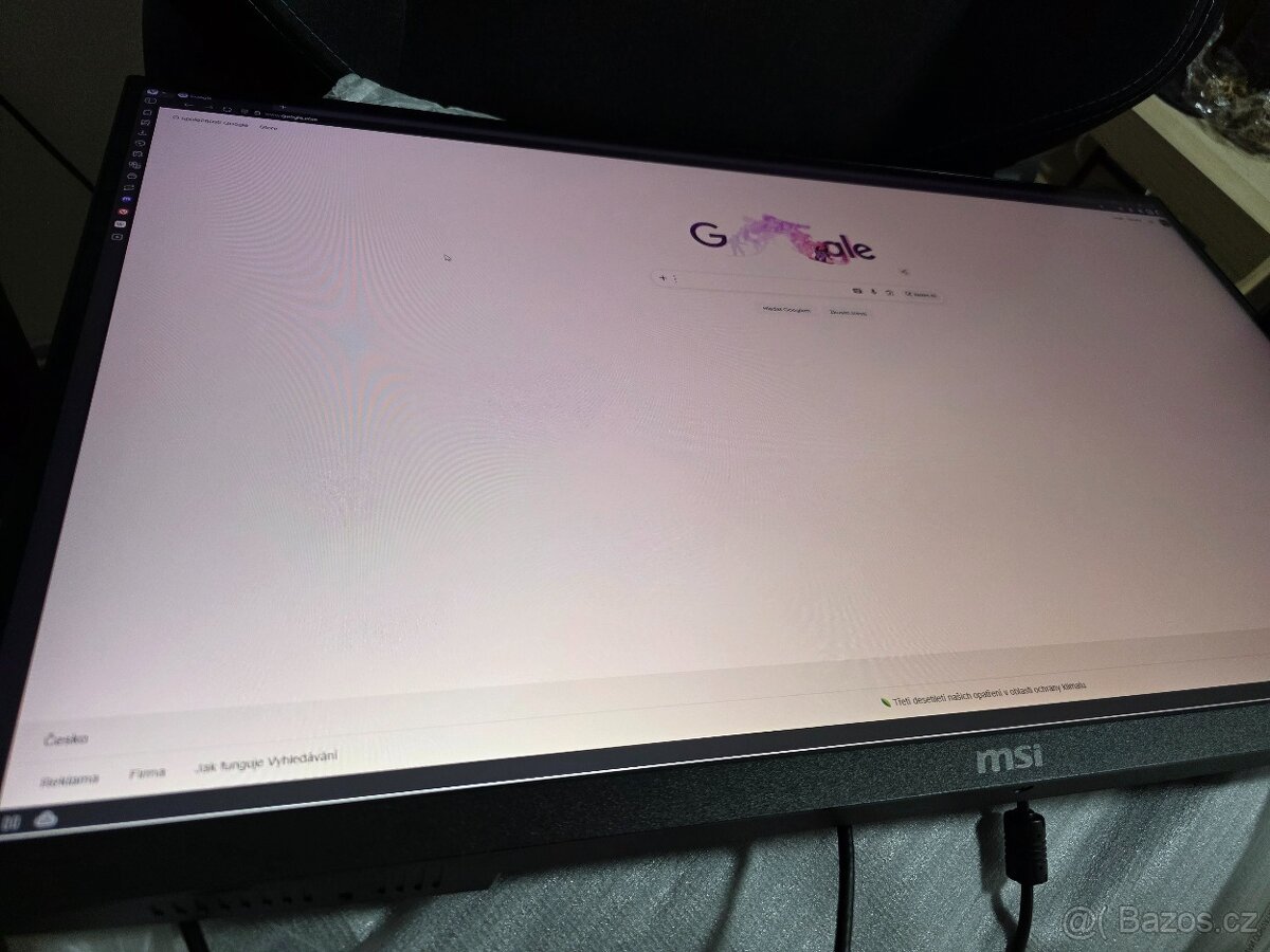 27" MSI MAG 274QRF QD E2 - 6