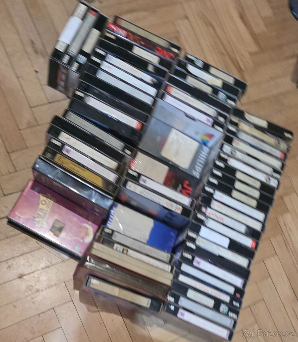 Prodám větší množství LP desek - 6