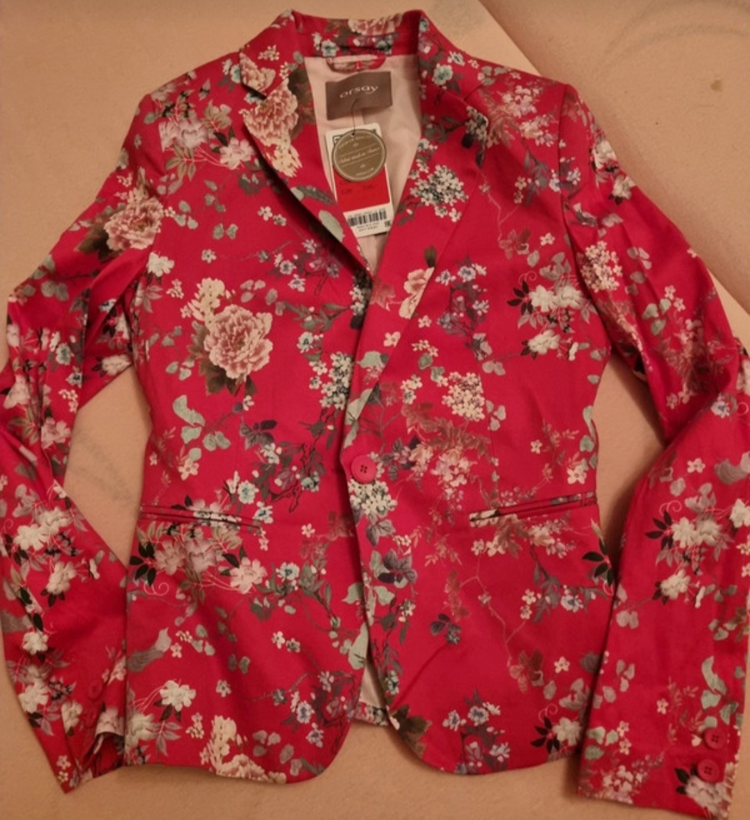 Dámské sako Orsay, NOVÉ - 6