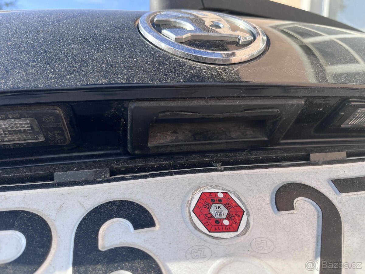 Škoda Octavia 3 na dily - 6