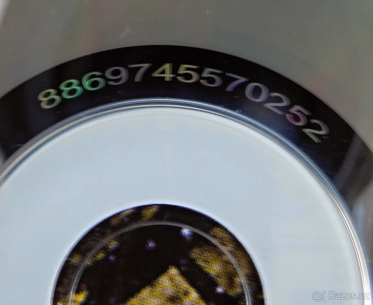 YES - Magnification - CD - 6