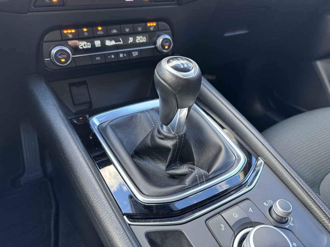 Mazda CX-5 2.0i Skyactive Selection Ad.Full LED Kamera Blis - 6