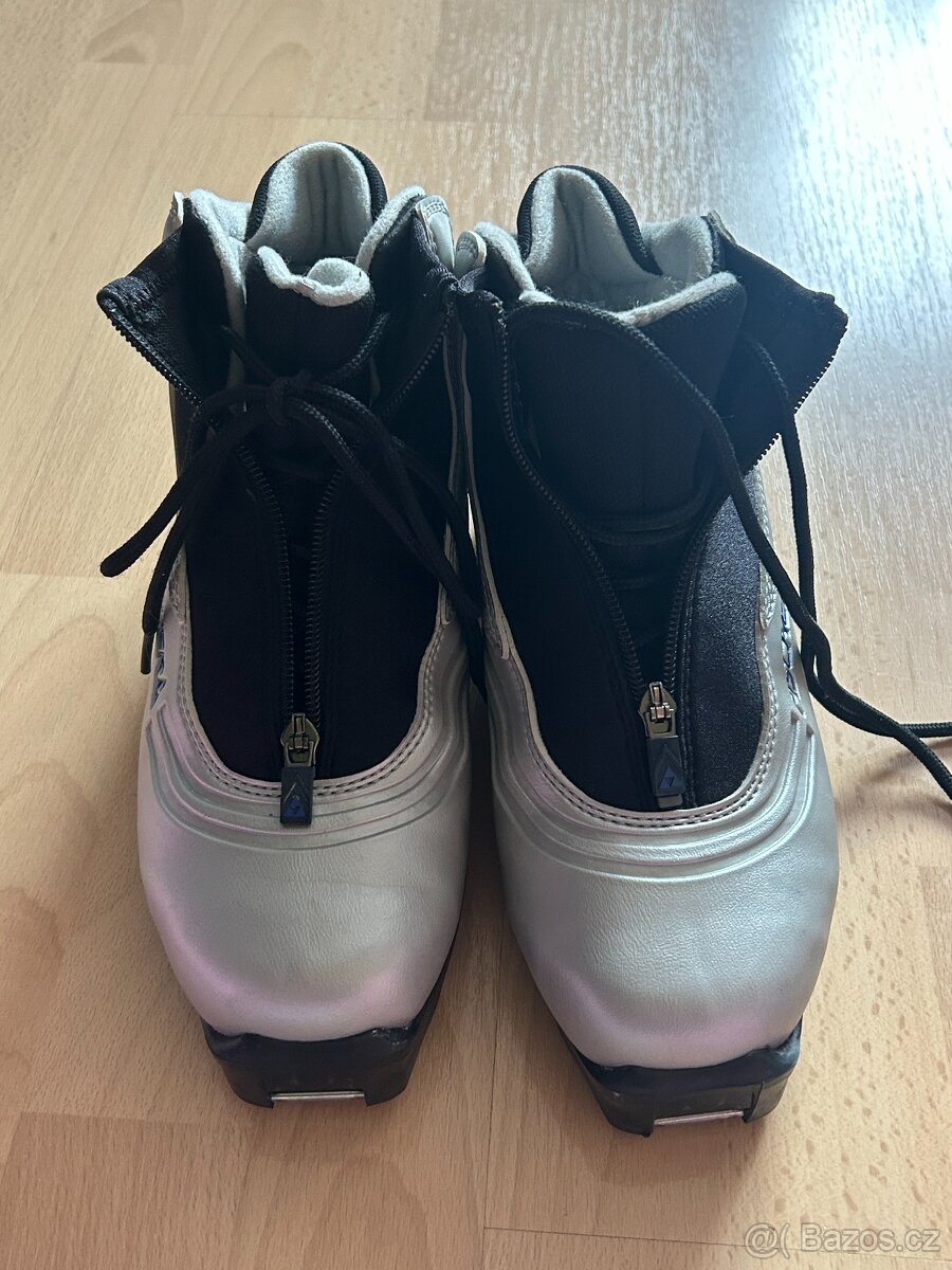 Boty na běžky Fischer - 6