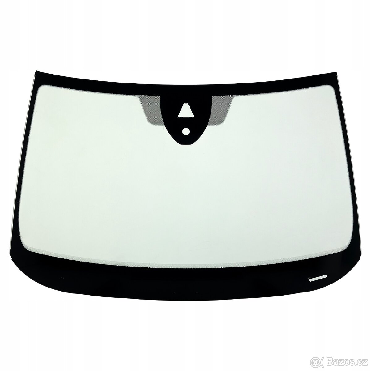 Škoda Superb 3 čelní sklo - 6