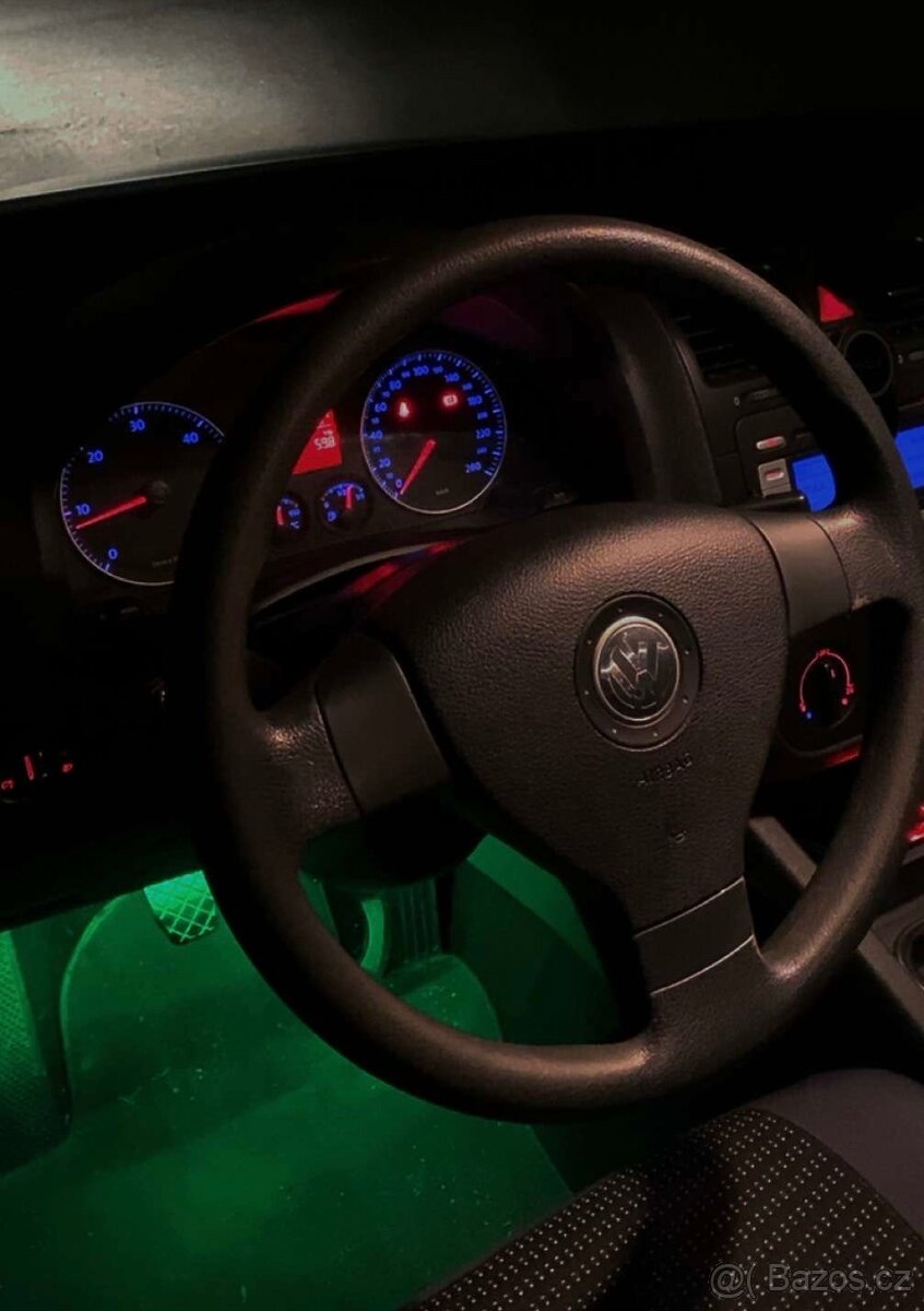 Golf 5 1.9 TDI 77kw - 6