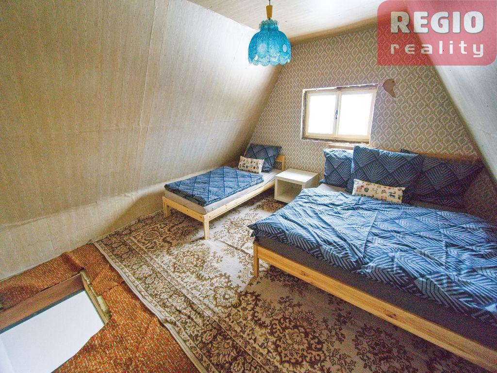 Prodej chaty, Třinec - Konská - 6