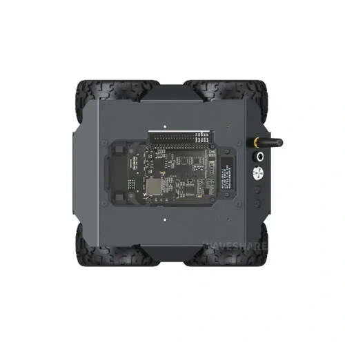 Prodám počítačem řízené vozítko Waveshare RaspRover - 6