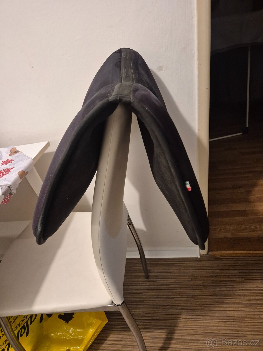 Acavallo memory foam pad - 6