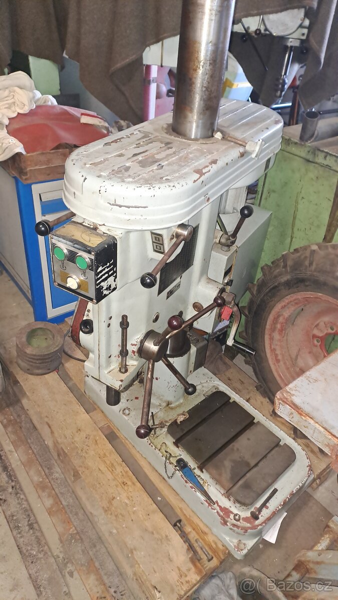 Vrtačka v 20 b - 6