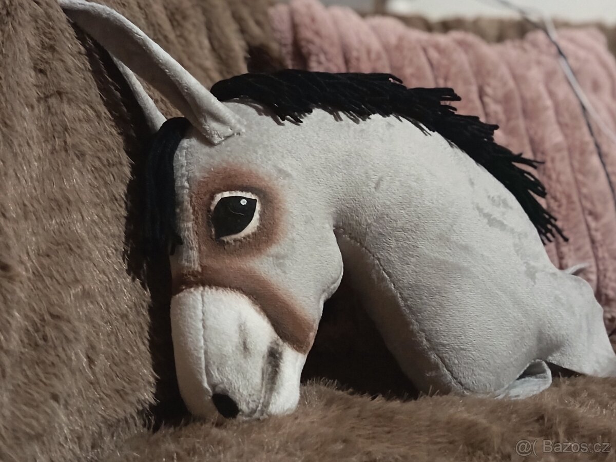 Hobby horse - 6