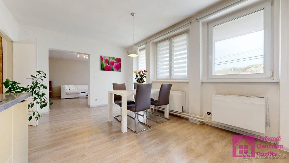 Prodej rodinného domu, 228 m², Javorník, ev.č. 00074 - 6