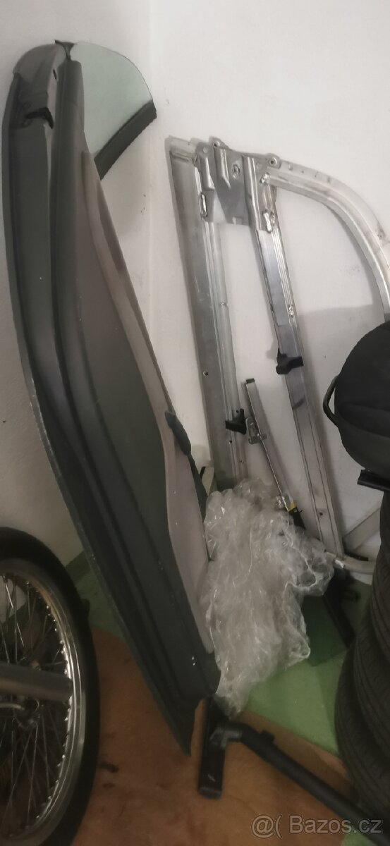 Smart fortwo 450, i kabrio - 6