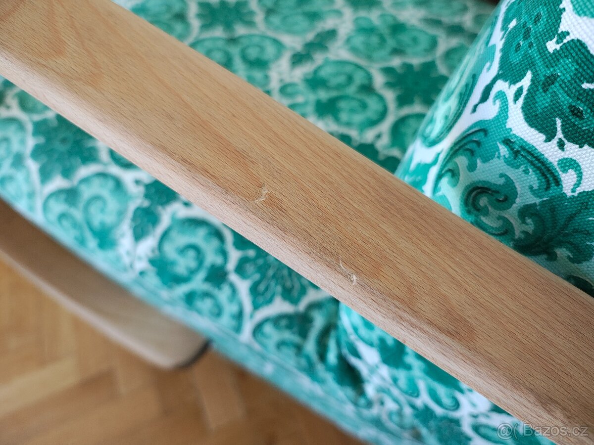 Nábytek do obývacího pokoje - 6