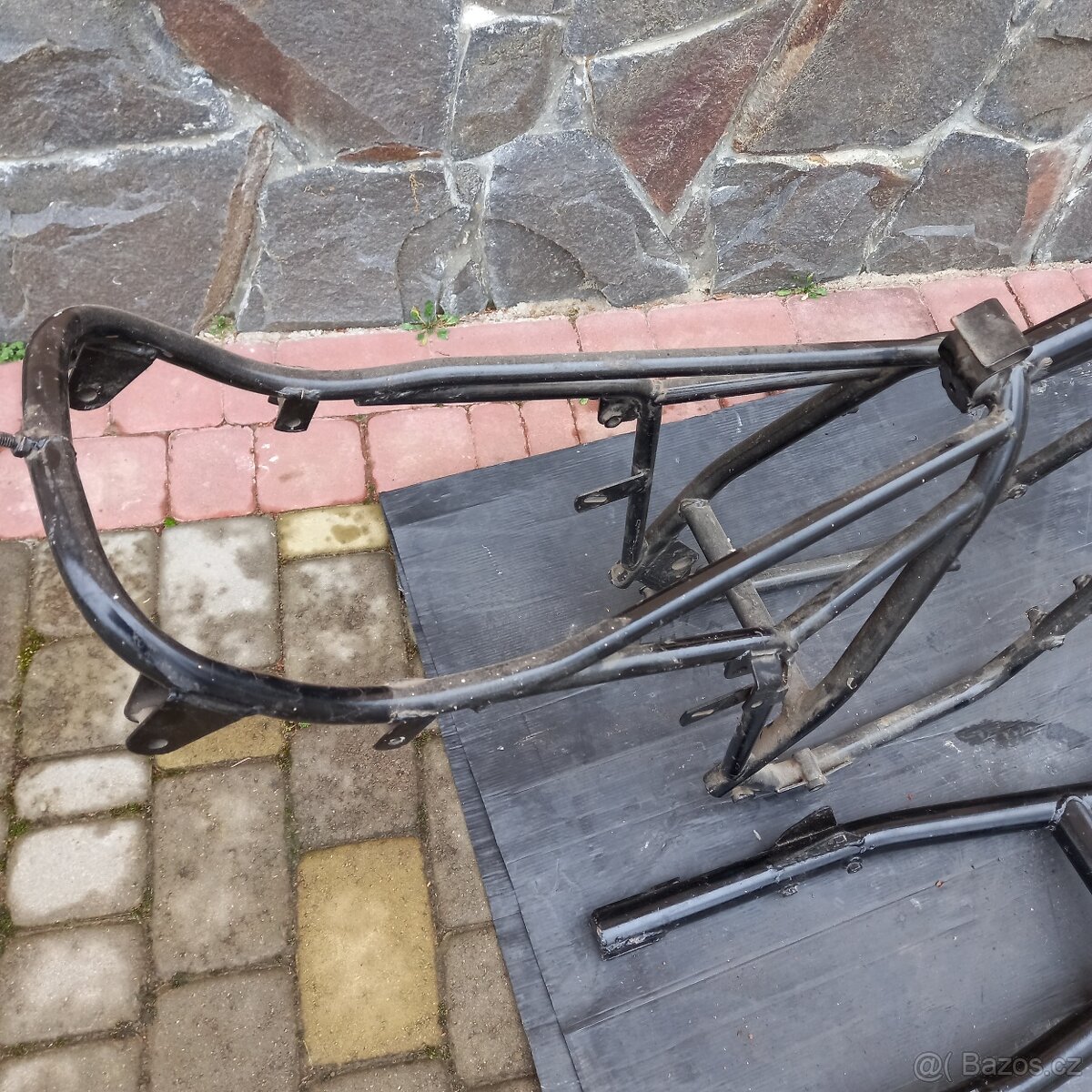 Novy ram cz 125 516 - 6