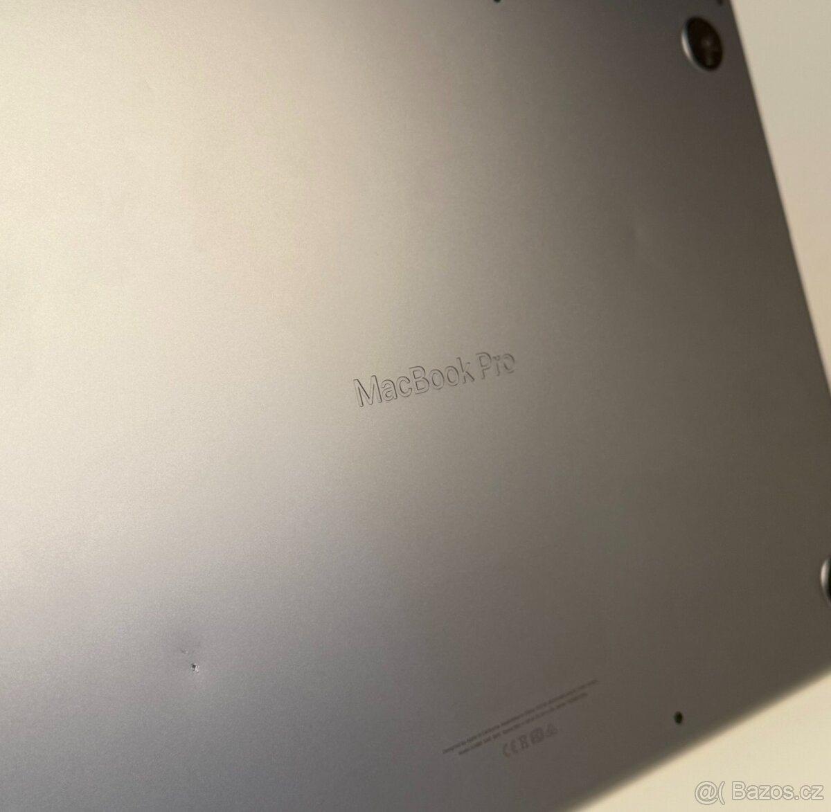 MacBook Pro 16" (2021)| M1 PRO| 32 GB RAM, 1 TB|SUPER STAV, - 6