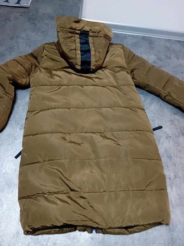 Teplý kabát Gate vel 42 - 6