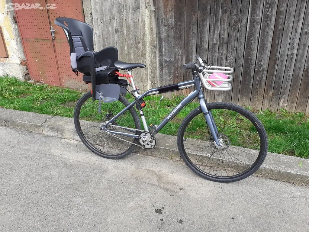 Kolo Schwinn 4 one one - 6