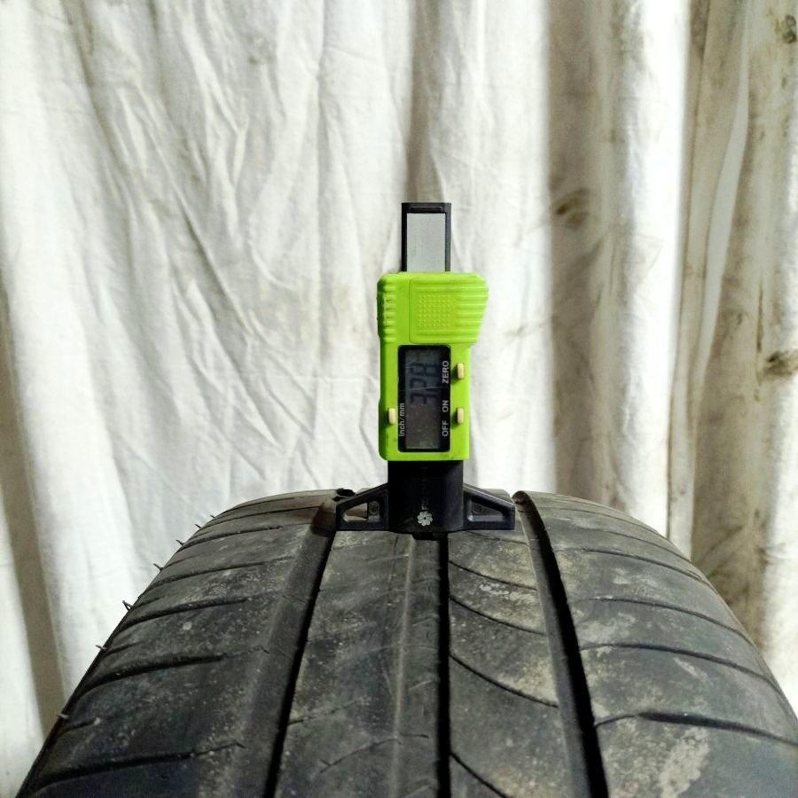 16" plechová kola – 5x105 – 6,5J x 16" ET41 - 6