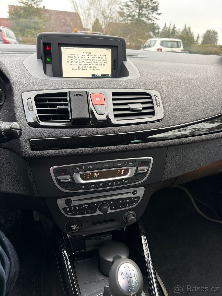 Renault Mégane 1.9dci 96kw - 6