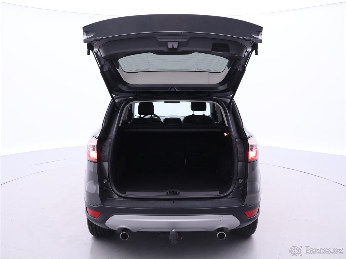 Ford Kuga 1,5 EB 110kW Titanium Navi (2018) - 6