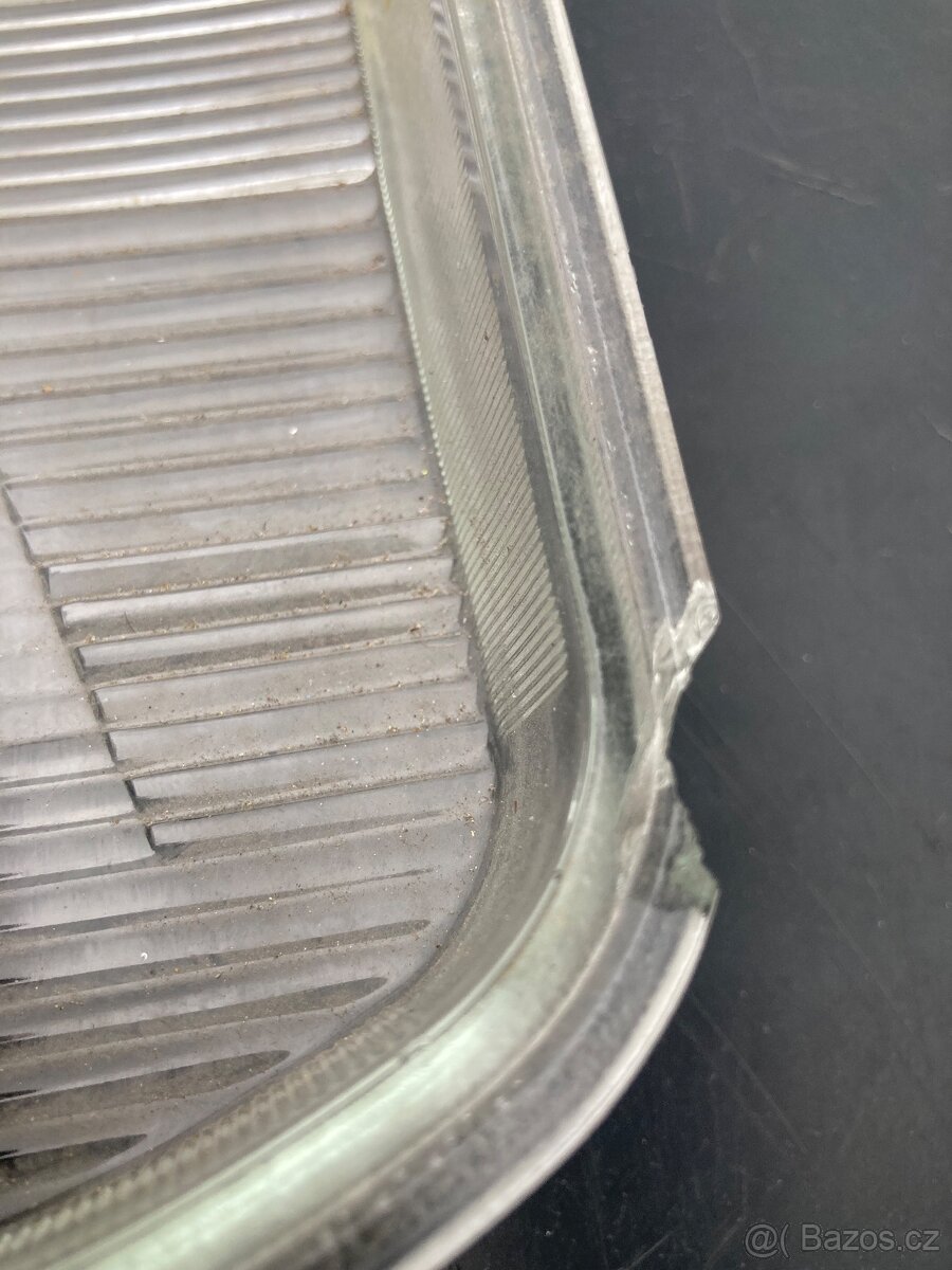 Škoda 120 skla paraboly - 6