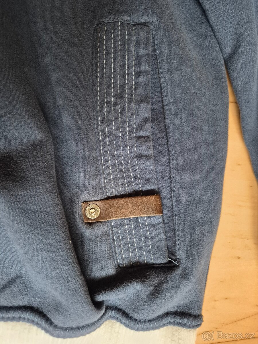 Prodám NOVOU mikinu LEE COOPER - 6