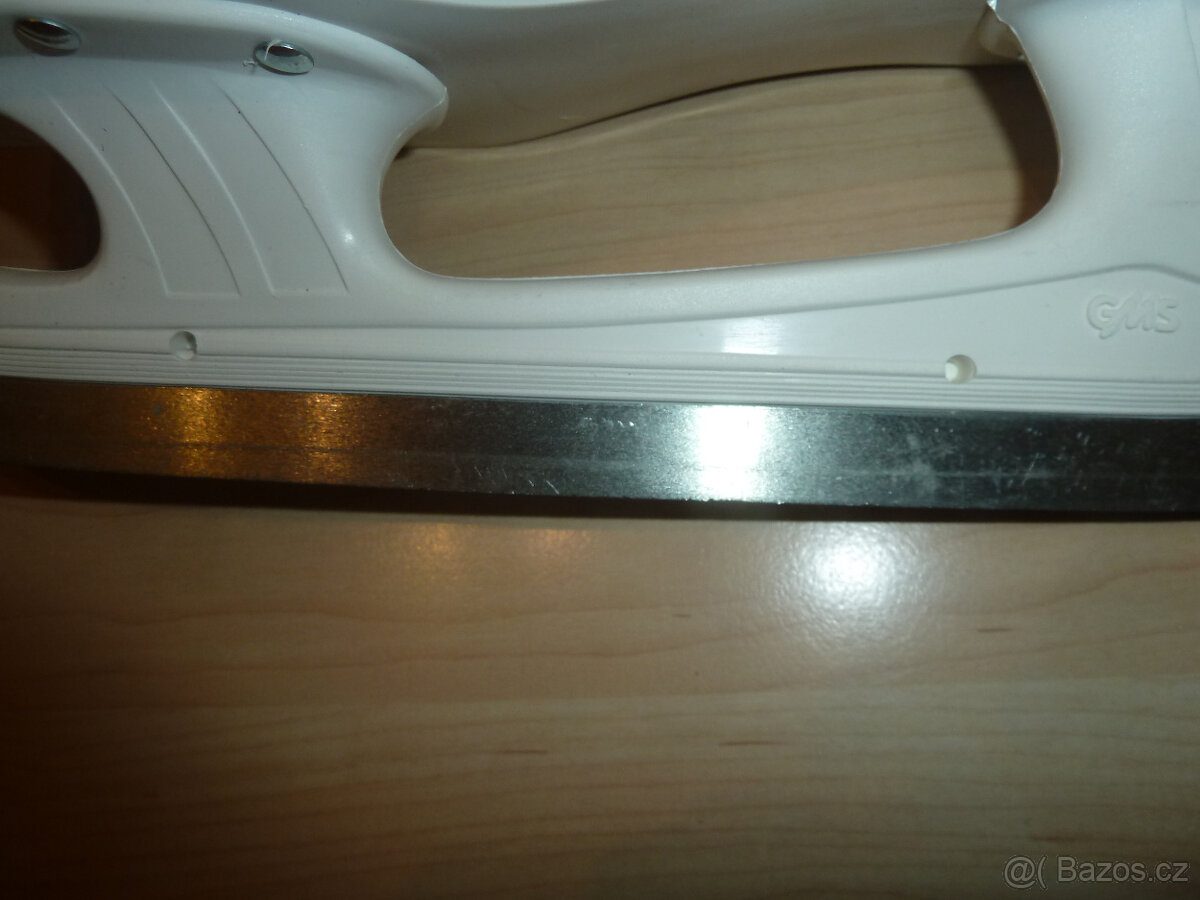 Lední brusle Jofa super pro vel. 43 - 6