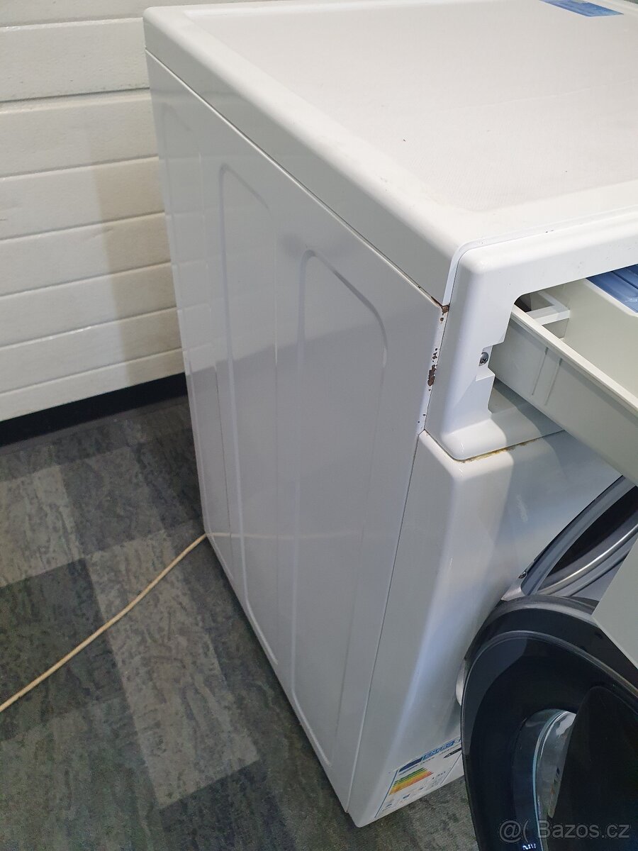 Pračka Samsung WW90M649OPM A+++ - 6