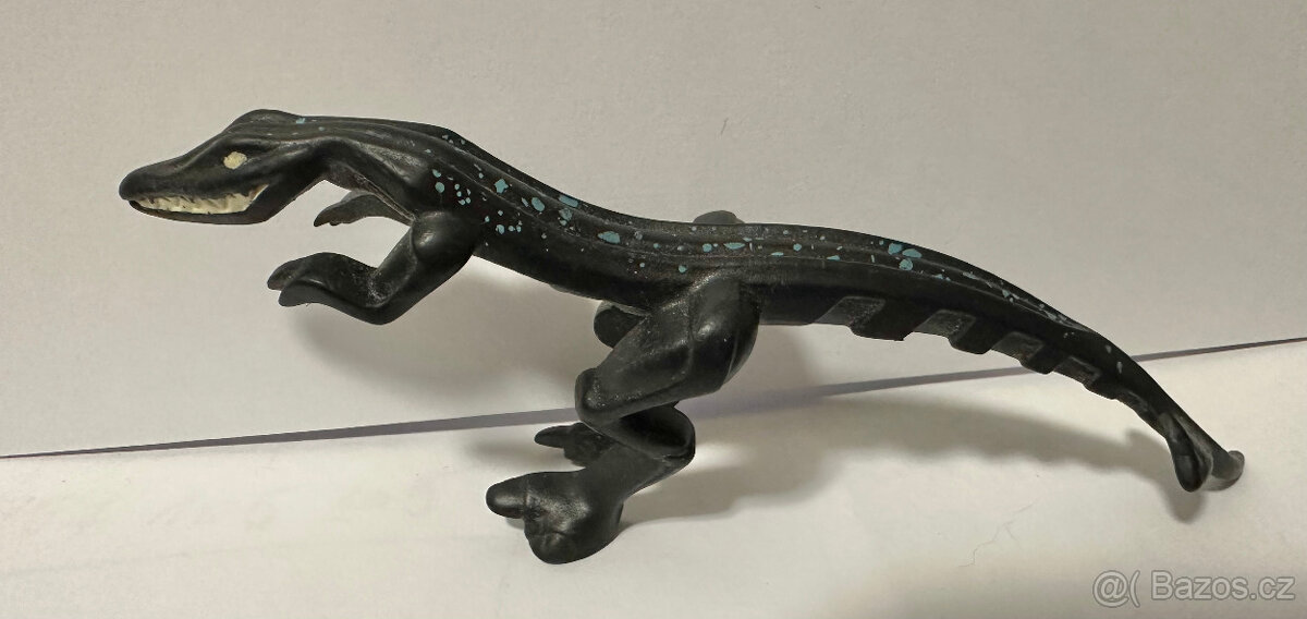 Lego figurky Batman Hobbit Raptor Ninjago City Minecraft - 6