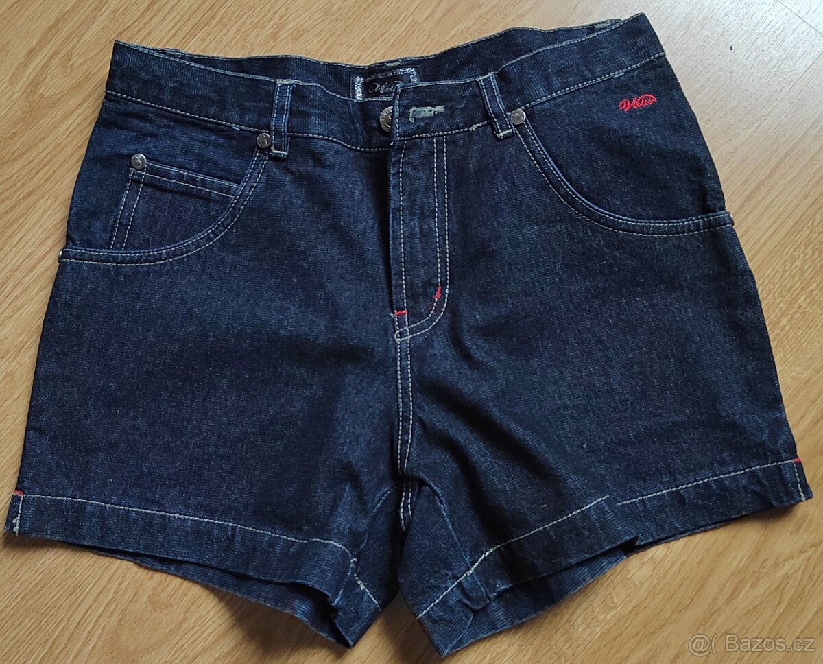 Krátké kalhoty - 6
