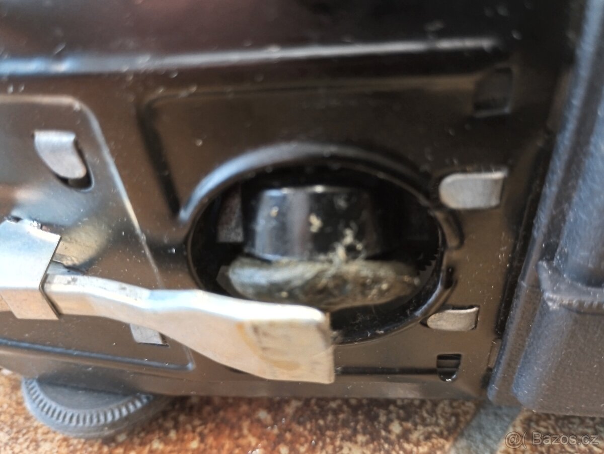 Auto, které nespadne - 6