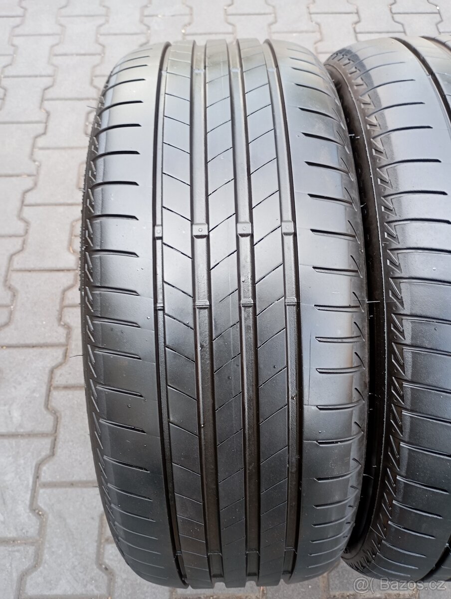 225/45/18 letní pneu bridgestone - 6
