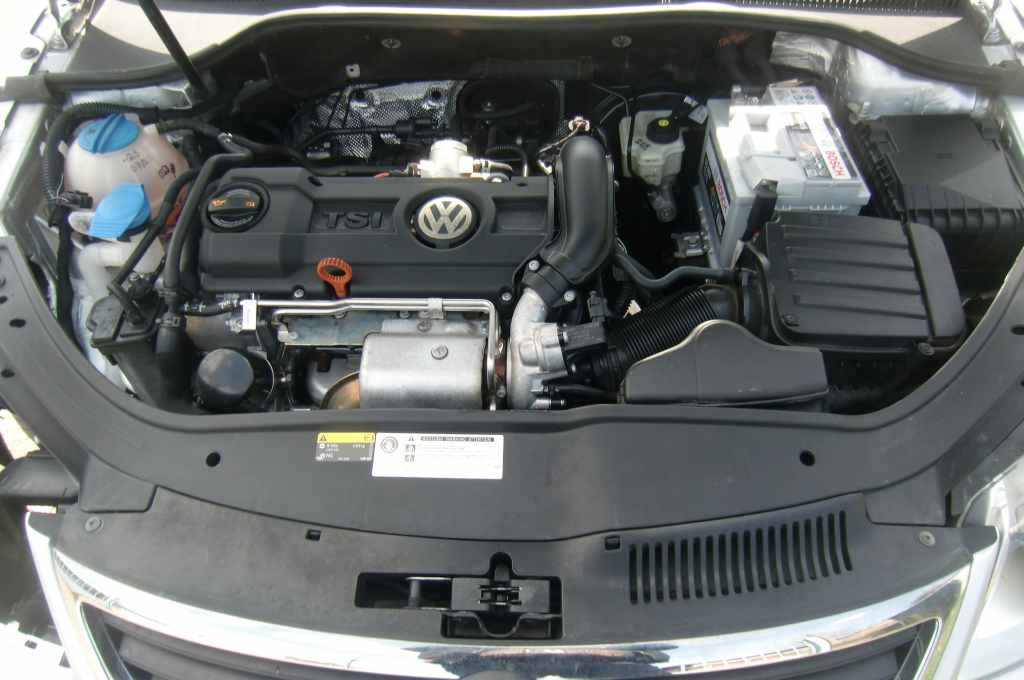 VW EOS 1,4TSI - 6