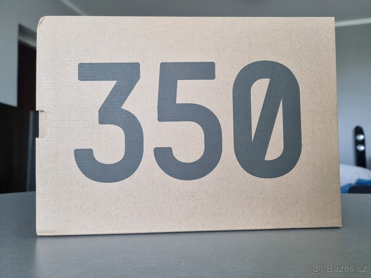 Adidas Yeezy Boost 350 v2 Sesame - 6