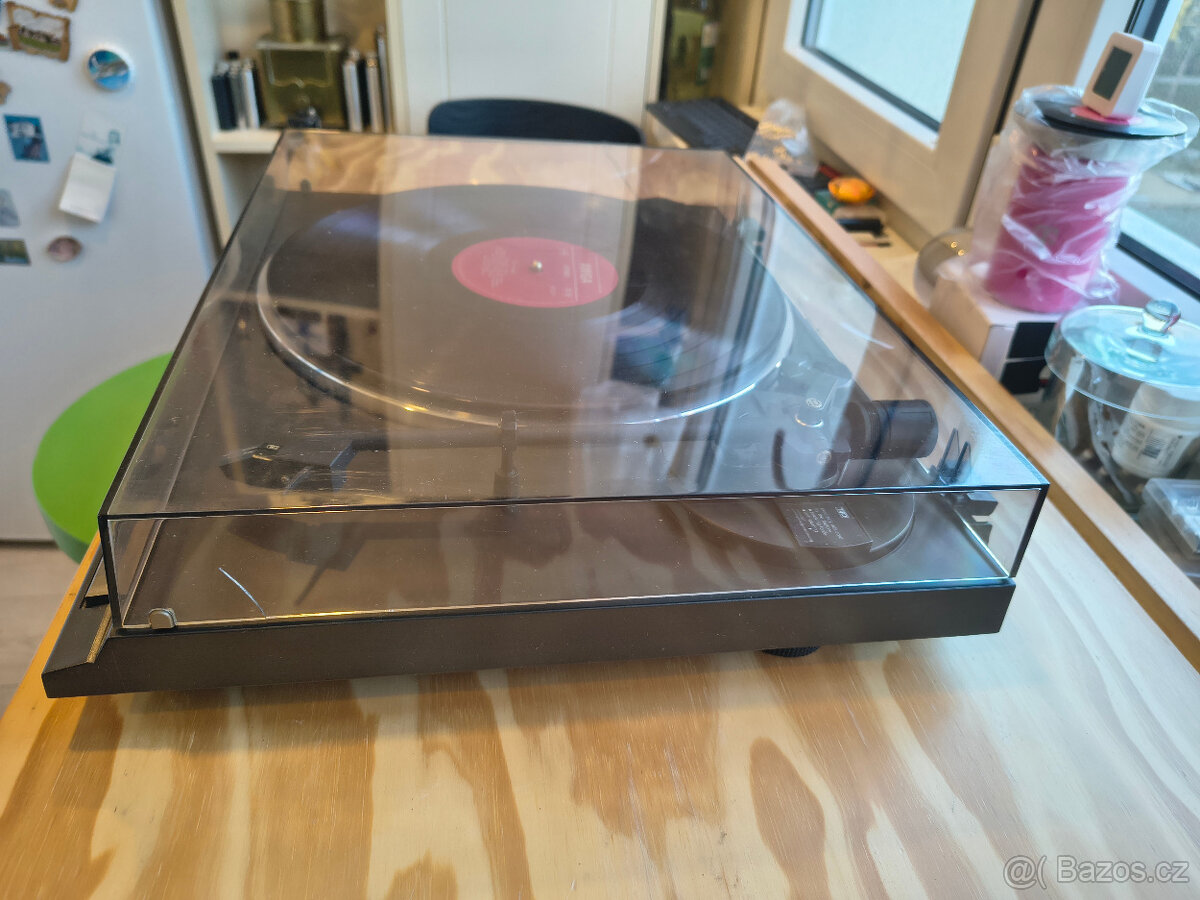 Gramofon Technics SL-BD20D - 6