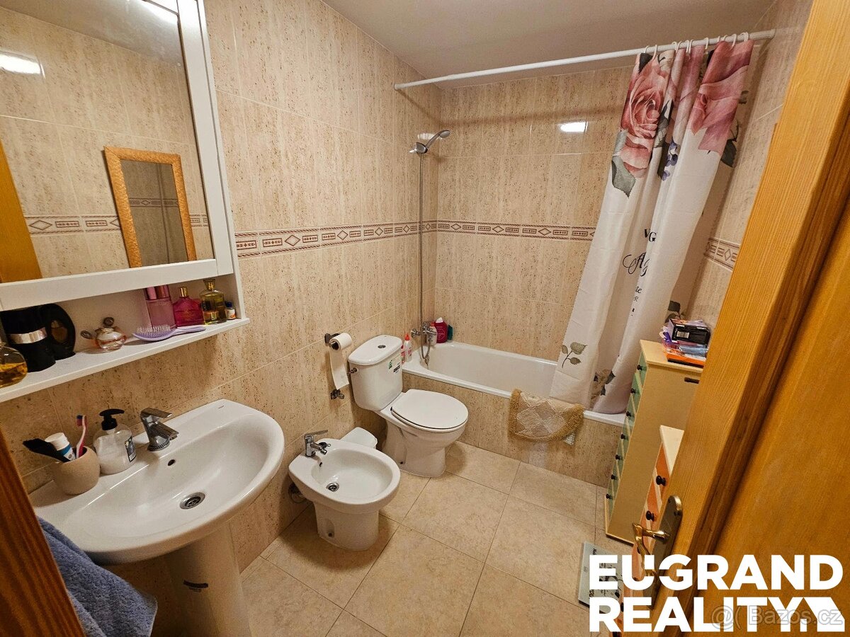 Prodej bytu 3+1 81 m² na Mallorce v obci Capdepera - 6