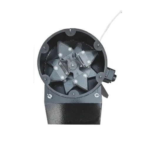 Drtič obilí, sena a slámy - 6